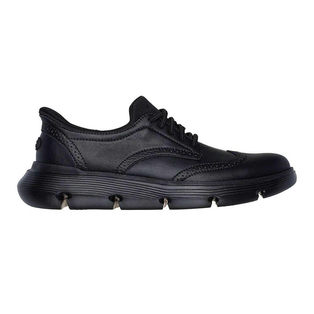 کفش مردانه اسکچرز SKECHERS GARZA SULLY 205311-BBK