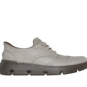 کفش مردانه اسکچرز SKECHERS GARZA SULLY 205311-CMNT