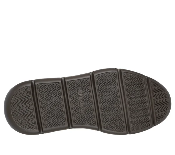 کفش مردانه اسکچرز SKECHERS GARZA SULLY 205311-CMNT - تصویر 3