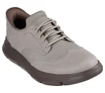 کفش مردانه اسکچرز SKECHERS GARZA SULLY 205311-CMNT - تصویر 4