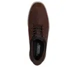 کفش مردانه اسکچرز  SKECHERS 205317-RDBR - تصویر 2