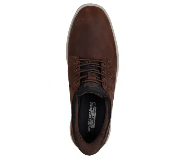 کفش مردانه اسکچرز  SKECHERS 205317-RDBR - تصویر 2