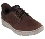 کفش مردانه اسکچرز  SKECHERS 205317-RDBR - تصویر 3