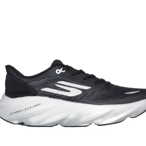 کفش رانینگ مردانه اسکچرز SKECHERS AERO BURST 246210-BKW