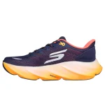 کفش رانینگ مردانه اسکچرز  SKECHERS AERO BURST 246210-NVOR - تصویر 2