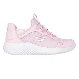 کفش دخترانه اسکچرز SKECHERS 303585L- LTPK
