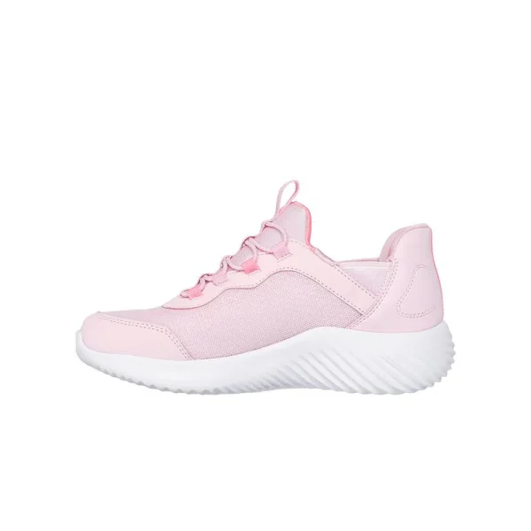 کفش دخترانه اسکچرز SKECHERS 303585L- LTPK - تصویر 2