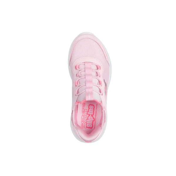 کفش دخترانه اسکچرز SKECHERS 303585L- LTPK - تصویر 3