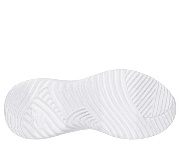 کفش دخترانه اسکچرز SKECHERS 303585L- GRY - تصویر 3