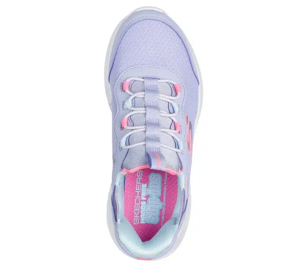 کفش دخترانه اسکچرز SKECHERS 303585L- LAV - تصویر 2
