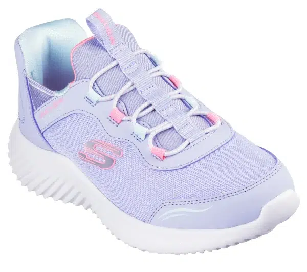 کفش دخترانه اسکچرز SKECHERS 303585L- LAV - تصویر 4
