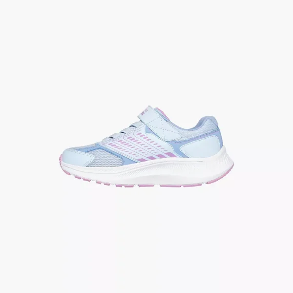 کفش دخترانه اسکچرز SKECHERS GO RUN 319058L/blu - تصویر 3