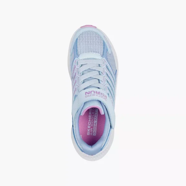کفش دخترانه اسکچرز SKECHERS GO RUN 319058L/blu - تصویر 2
