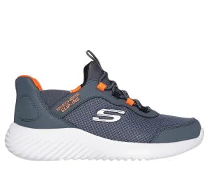 کفش پسرانه اسکچرز SKECHERS 403822L/CCOR