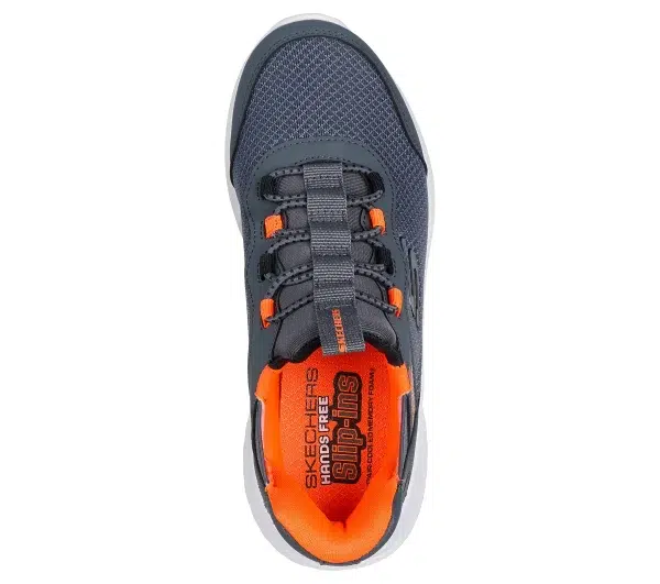 کفش پسرانه اسکچرز  SKECHERS 403822L/CCOR - تصویر 3