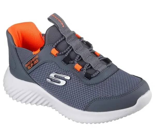 کفش پسرانه اسکچرز  SKECHERS 403822L/CCOR - تصویر 4
