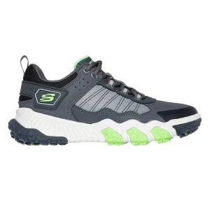 کفش پسرانه اسکچرز SKECHERS 403973L/CCLM
