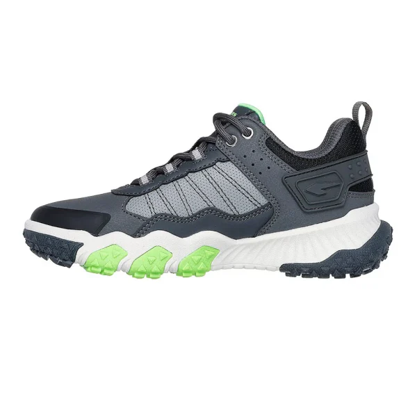 کفش پسرانه اسکچرز SKECHERS 403973L/CCLM - تصویر 4