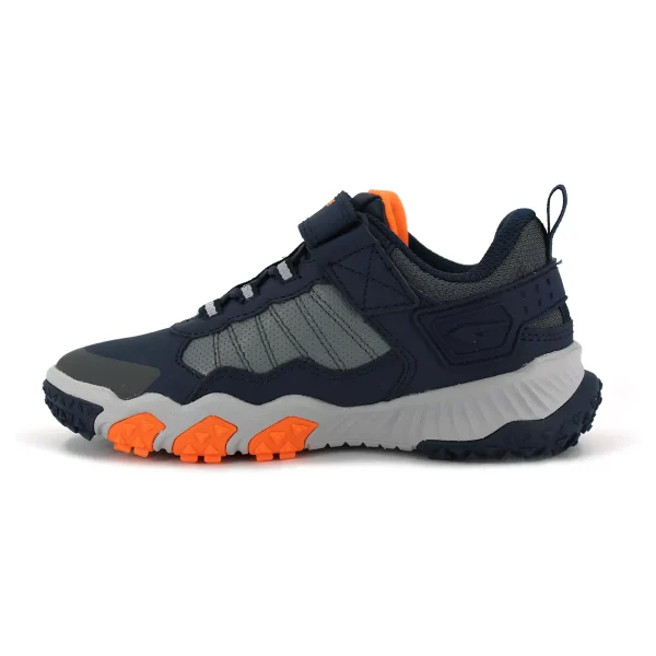 کفش پسرانه اسکچرز SKECHERS 403972L/NVCC - Image 3