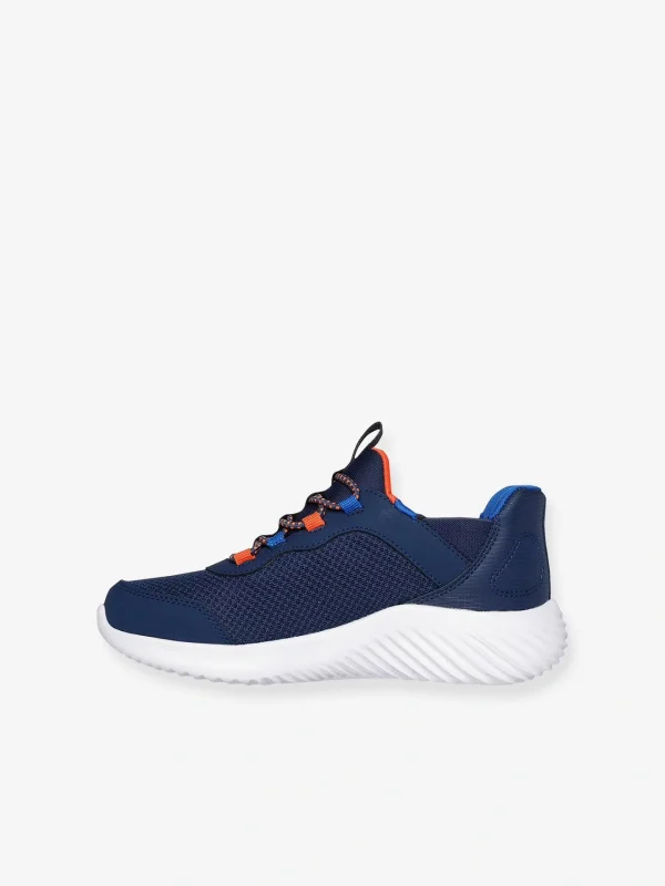 کفش پسرانه اسکچرز  SKECHERS 403822L/NVBL - تصویر 2