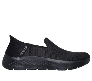 کفش اسکچرز زنانه SKECHERS GO-WALK 124963-BBK