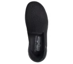کفش اسکچرز زنانه SKECHERS GO-WALK 124963-BBK