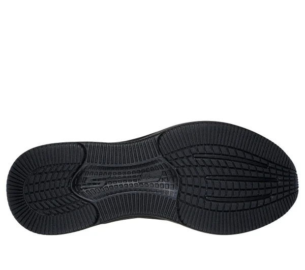 کفش مردانه اسکچرز مدل SKECHERS 220849WW-bbk - تصویر 3