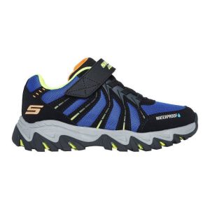 کفش پسرانه اسکچرز SKECHERS 406392L/BKBL