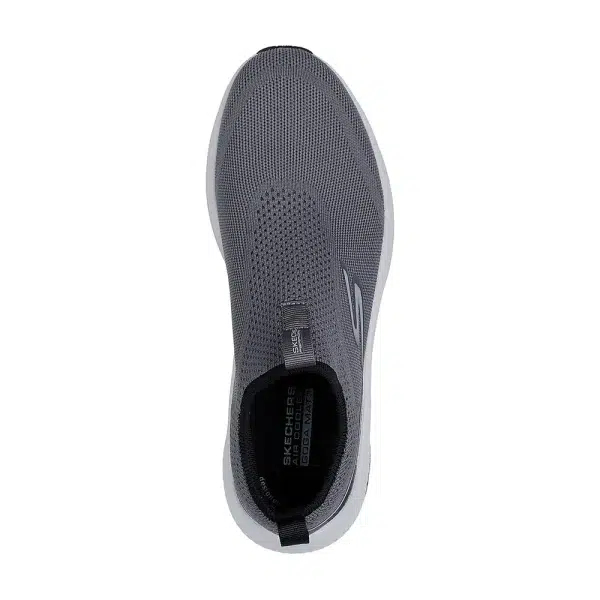 کفش مردانه اسکچرز مدل SKECHERS 220849WW/char - تصویر 2