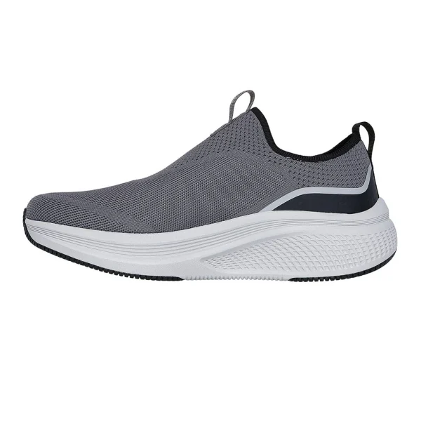 کفش مردانه اسکچرز مدل SKECHERS 220849WW/char - تصویر 4