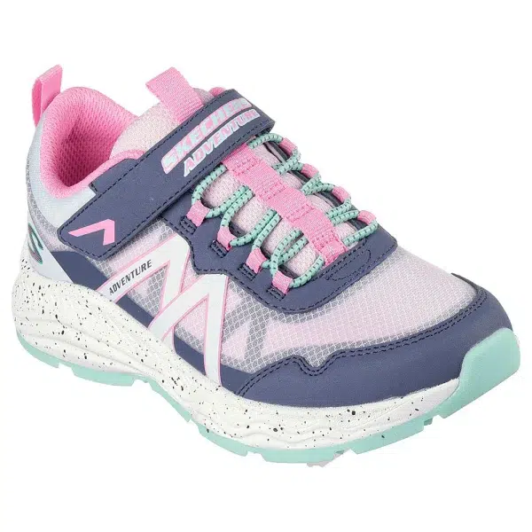 کفش دخترانه اسکچرز SKECHERS Adventure Blitz 303412L/CCMT - تصویر 2