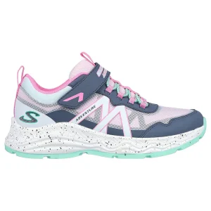 کفش دخترانه اسکچرز SKECHERS Adventure Blitz 303412L/CCMT