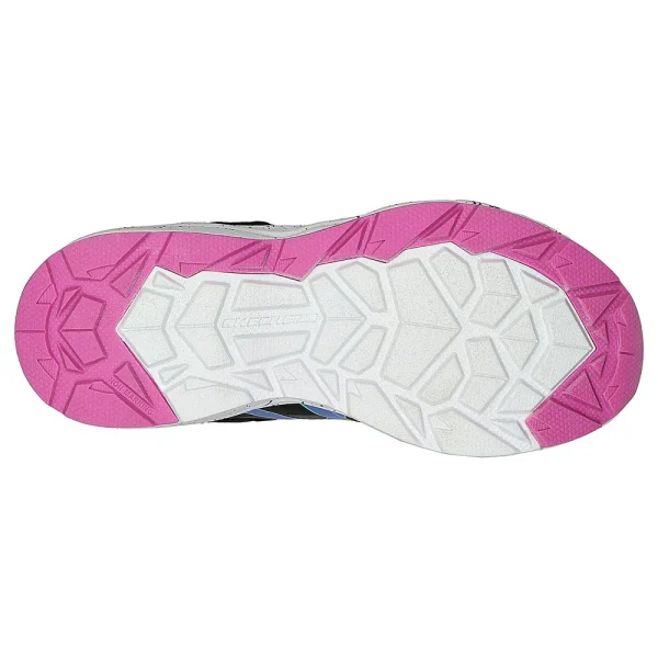 کفش دخترانه اسکچرز SKECHERS Adventure Blitz 303412L/BKMT - تصویر 4