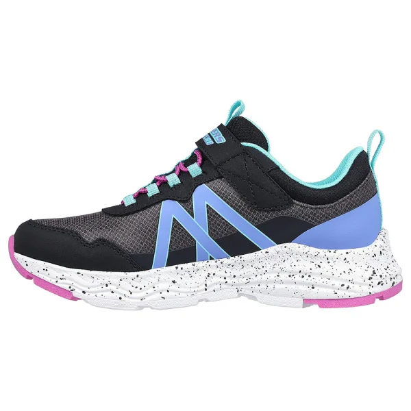 کفش دخترانه اسکچرز SKECHERS Adventure Blitz 303412L/BKMT