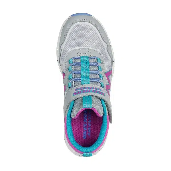 کفش دخترانه اسکچرز SKECHERS Adventure Blitz 303412L/GYMT - تصویر 3