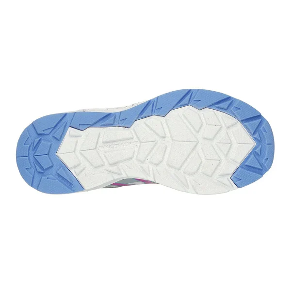 کفش دخترانه اسکچرز SKECHERS Adventure Blitz 303412L/GYMT - تصویر 4