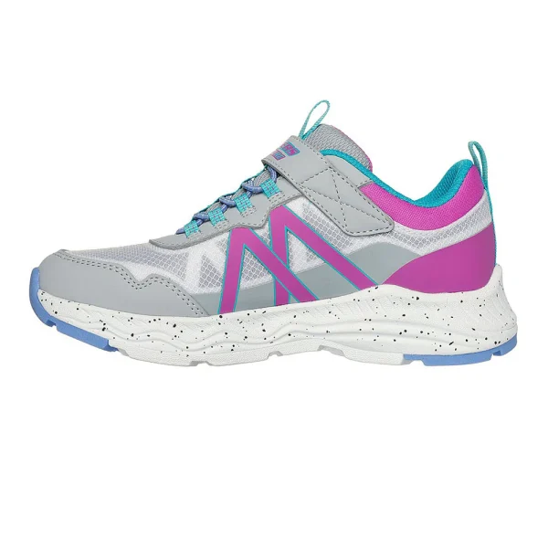 کفش دخترانه اسکچرز SKECHERS Adventure Blitz 303412L/GYMT