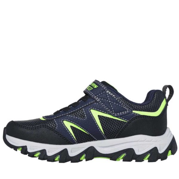 کفش پسرانه اسکچرز SKECHERS 406390L/NVLM