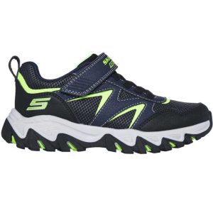 کفش پسرانه اسکچرز SKECHERS 406390L/NVLM