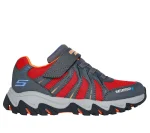 کفش پسرانه اسکچرز SKECHERS 406392L/CCRD