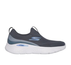 کفش زنانه اسکچرز SKECHERS GO-RUN LITE 129440/CCBL