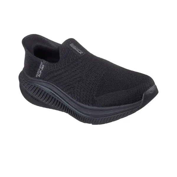 کفش مردانه اسکچرز مدل SKECHERS GO-WALK 216353/BBK - تصویر 2
