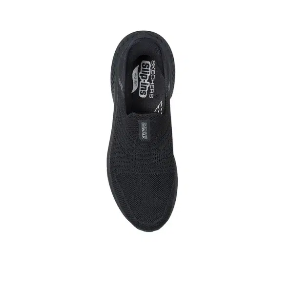 کفش مردانه اسکچرز مدل SKECHERS GO-WALK 216353/BBK