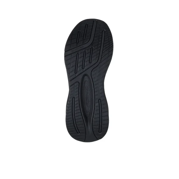 کفش مردانه اسکچرز مدل SKECHERS GO-WALK 216353/BBK