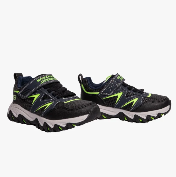 کفش پسرانه اسکچرز SKECHERS 406390L/NVLM - تصویر 2