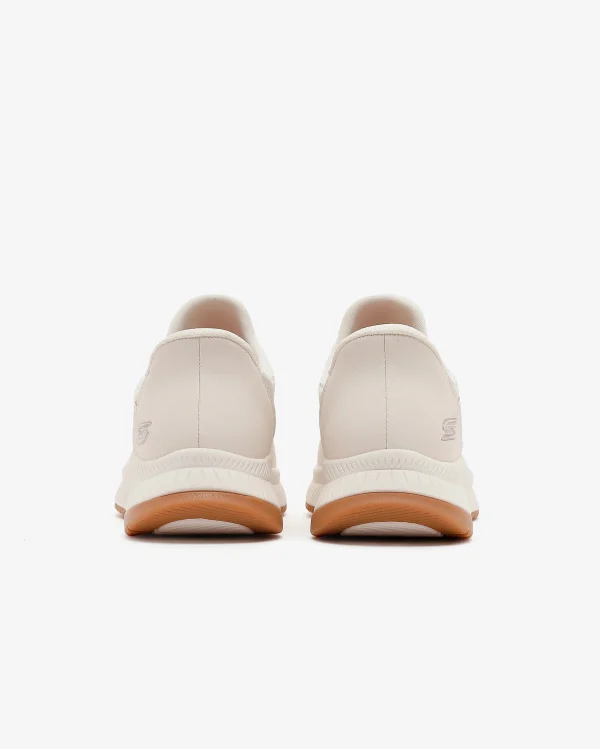 کفش زنانه اسکچرز SKECHERS BOBS SQUAD 117740/WHT