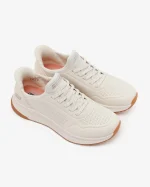 کفش زنانه اسکچرز SKECHERS BOBS SQUAD 117740/WHT