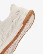کفش زنانه اسکچرز SKECHERS BOBS SQUAD 117740/WHT