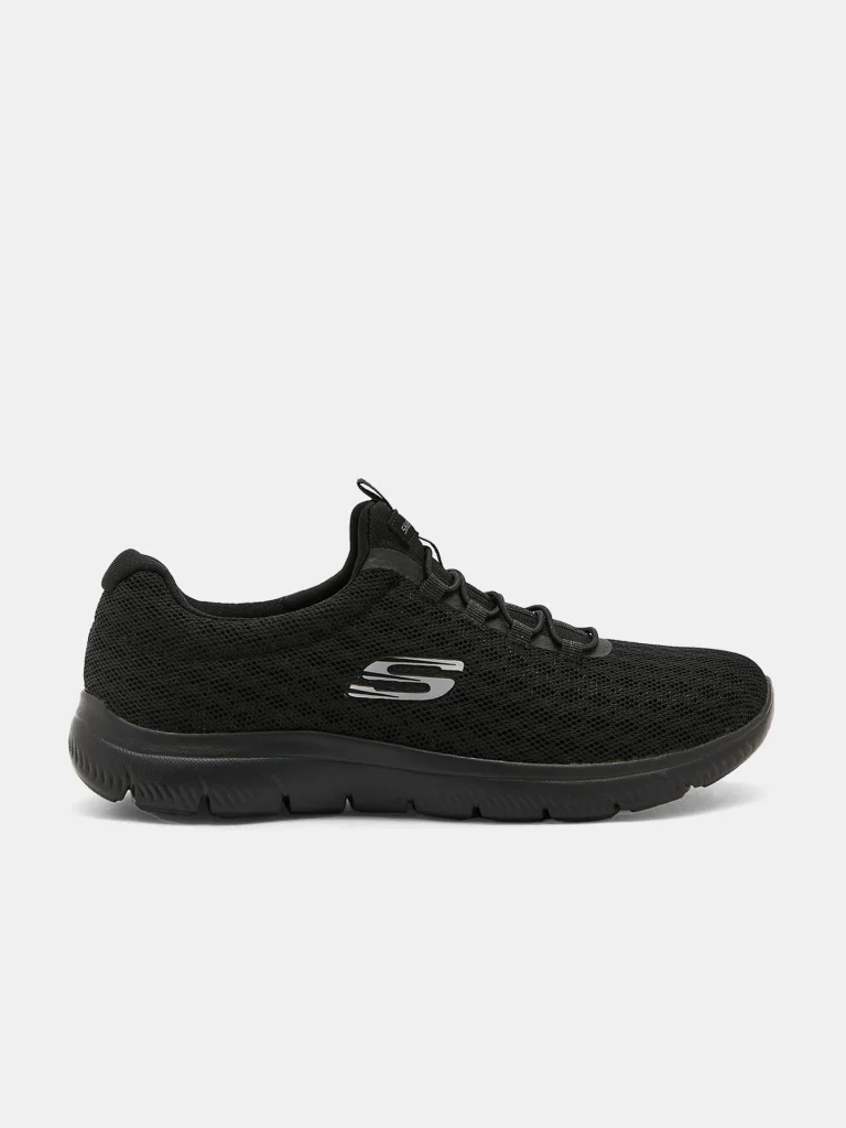 کفش زنانه اسکچرز SKECHERS 149199BBK