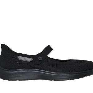 کفش زنانه اسکچرز SKECHERS 138497/BBK